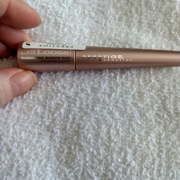 Prestige shimmering shadow dust - Picture 3 of 4
